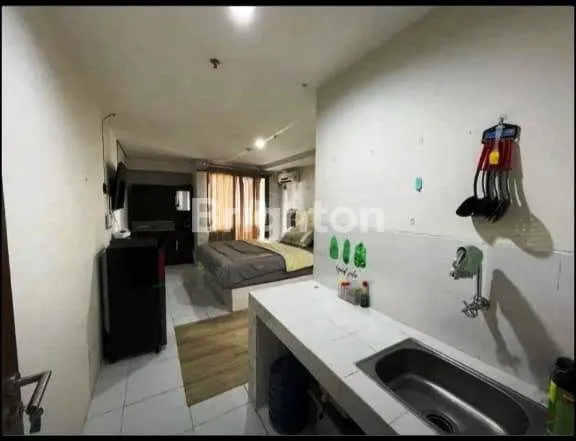 image SEWA APARTEMEN SENTRALAND TYPE STUDIO (2)