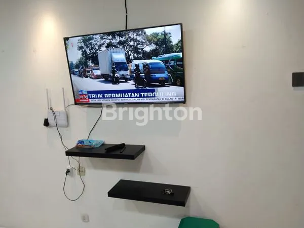 image SEWA APARTEMEN SENTRALAND TYPE STUDIO (6)