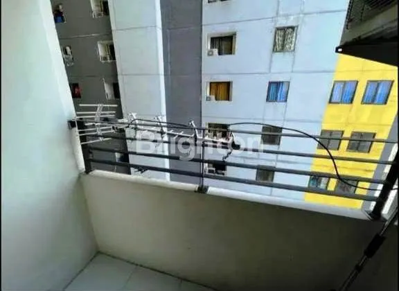 image SEWA APARTEMEN SENTRALAND TYPE STUDIO (8)