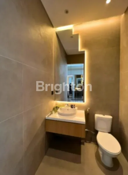 image JUAL RUMAH BRAND NEW - PARKSPRING -  KELAPA GADING (4)