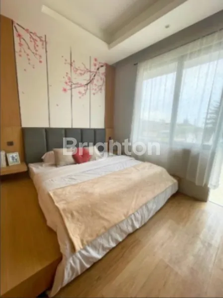 image JUAL RUMAH BRAND NEW - PARKSPRING -  KELAPA GADING (5)