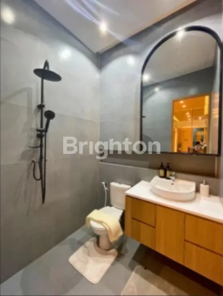 image JUAL RUMAH BRAND NEW - PARKSPRING -  KELAPA GADING (7)