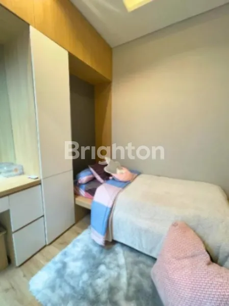 image JUAL RUMAH BRAND NEW - PARKSPRING -  KELAPA GADING (8)