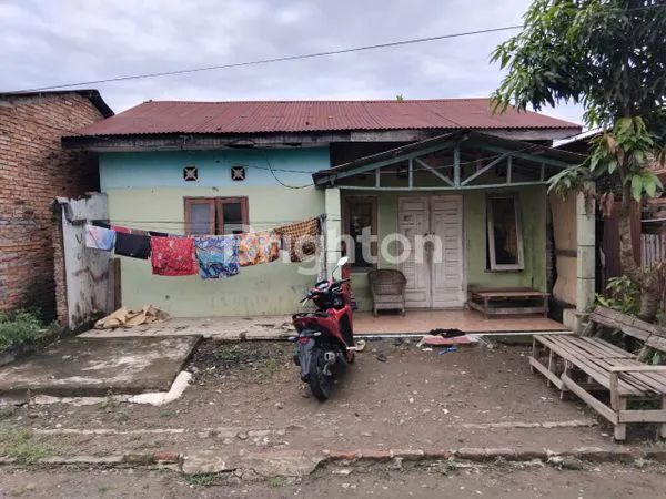 image RUMAH MURAH LT 116M² DEKAT RS LATERSIA BINJAI (1)