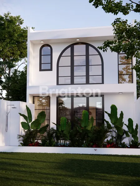 image VILLA FREEHOLD MODERN, SIAP DINIKMATI & MENGHASILKAN (3)