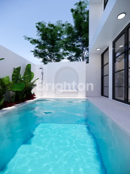 image VILLA FREEHOLD MODERN, SIAP DINIKMATI & MENGHASILKAN (4)