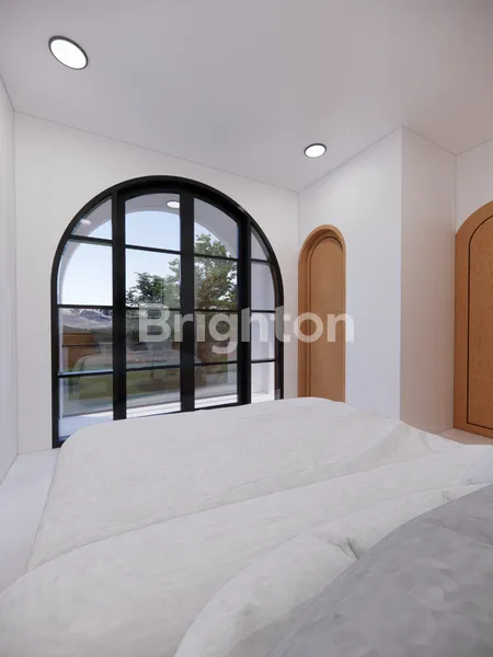 image VILLA FREEHOLD MODERN, SIAP DINIKMATI & MENGHASILKAN (7)