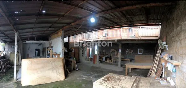 image GUDANG 200M² DI PEDUNGAN, DENPASAR SELATAN (2)