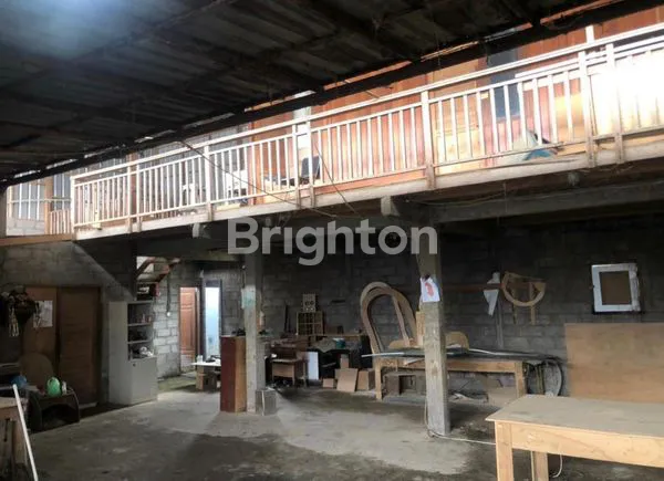 image GUDANG 200M² DI PEDUNGAN, DENPASAR SELATAN (3)