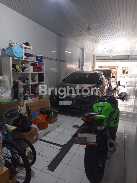 image HUNIAN STRATEGIS. 6 KT SELANGKAH KE PARAGON MALL (1)