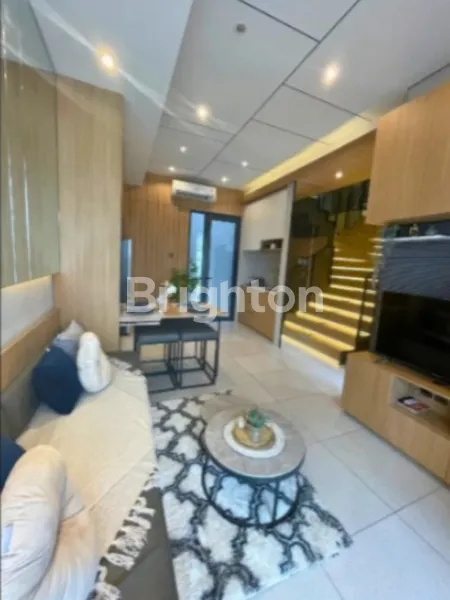 image JUAL RUMAH BRAND NEW - PARKSPRING - TYPE GRAND - KELAPA GADING (6)