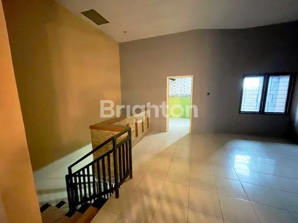 image RUMAH ISTIMEWA DI SURYA REGENCY SIDOARJO (6)