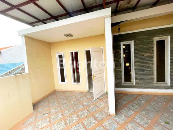 image RUMAH ISTIMEWA DI SURYA REGENCY SIDOARJO (8)