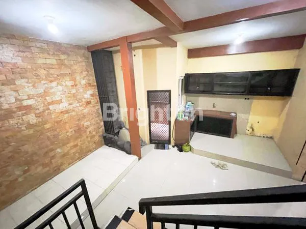 image RUMAH ISTIMEWA DI SURYA REGENCY SIDOARJO (7)