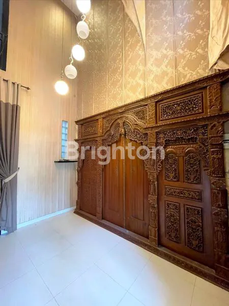 image RUMAH ISTIMEWA DI SURYA REGENCY SIDOARJO (2)