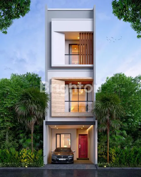 image RUMAH INDENT DI JELAMBAR (1)