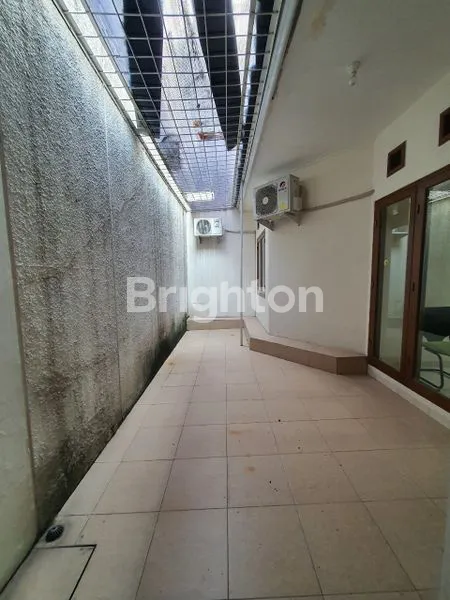 image RUMAH KONTRAKAN 2 LANTAI LT 144M² DI PURI MEDITERANIA (3)