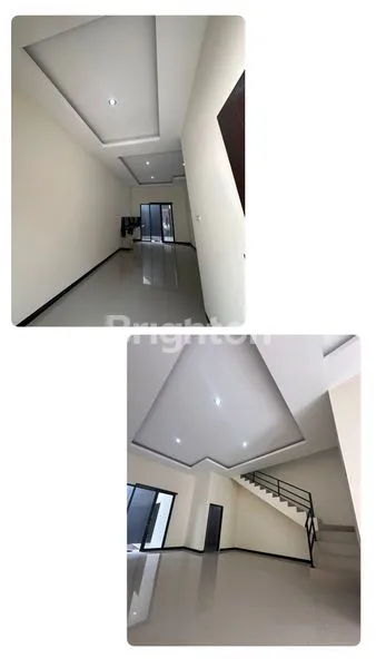 image RUMAH BARU DARMO INDAH TIMUR TERMURAH UNDER APPRAISAL (3)