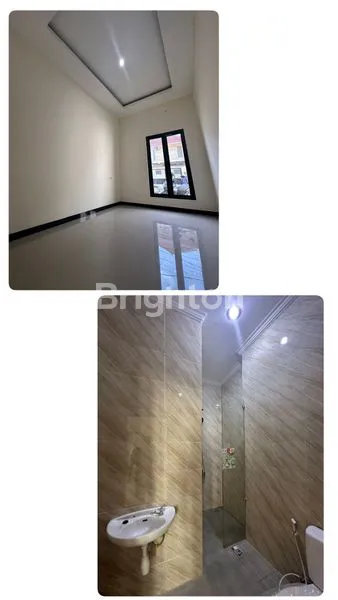 image RUMAH BARU DARMO INDAH TIMUR TERMURAH UNDER APPRAISAL (4)