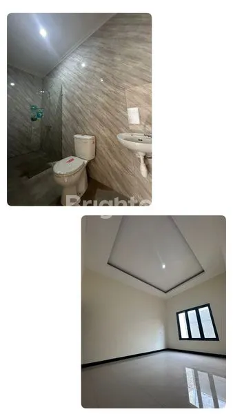 image RUMAH BARU DARMO INDAH TIMUR TERMURAH UNDER APPRAISAL (6)