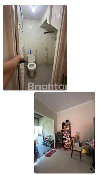 image RUMAH DE NAILA RESIDENCE HOOK JUAL RUGI  (4)