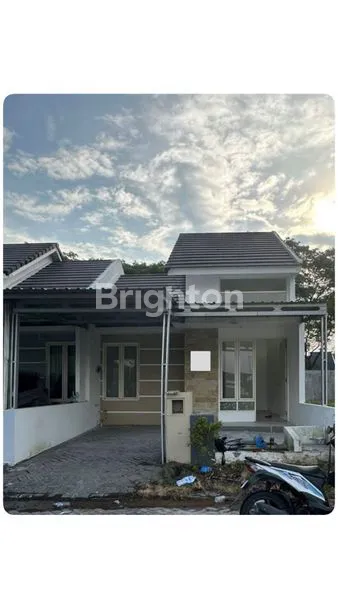 image RUMAH GRAND SUNRISE MENGANTI CLUSTER ESPLANADE JUAL RUGI! (1)