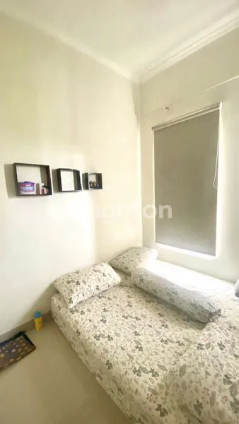 image RUMAH 2 LANTAI DI CLUSTER GREEN GARDEN, CISAUK (4)