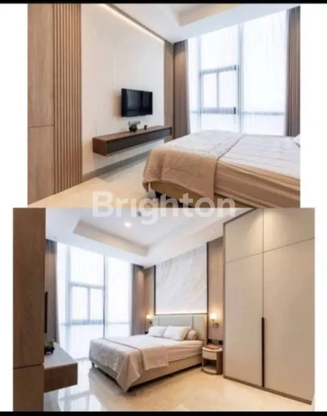 image APARTEMEN VOILA LANTAI 39, FULL FURNISHED MEWAH DI PUSAT KOTA (4)