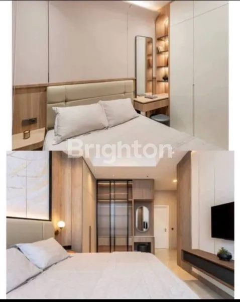 image APARTEMEN VOILA LANTAI 39, FULL FURNISHED MEWAH DI PUSAT KOTA (5)