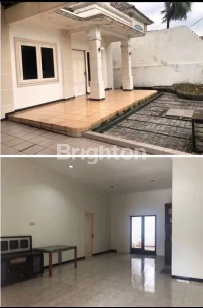 image RUMAH MEWAH LT 242M² DI DELTA RAYA UTARA, SIAP HUNI (2)