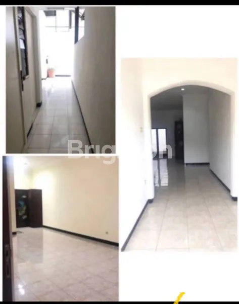 image RUMAH MEWAH LT 242M² DI DELTA RAYA UTARA, SIAP HUNI (3)