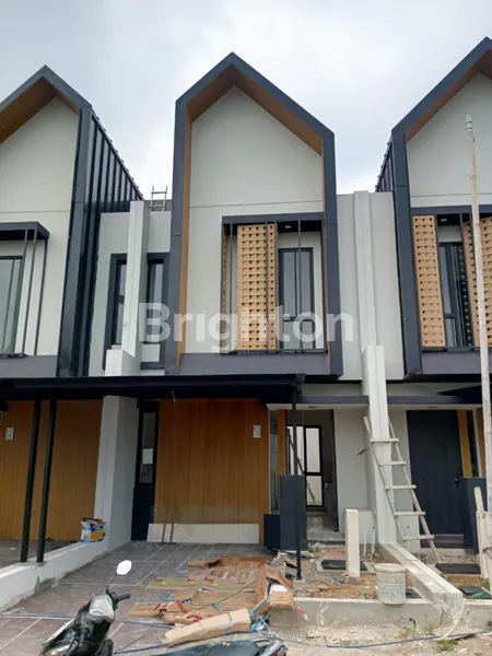image MAHAKAM THE SIGNATURE READY UNIT | SIAP SERAH TERIMA - TINGGAL 1 UNIT (1)