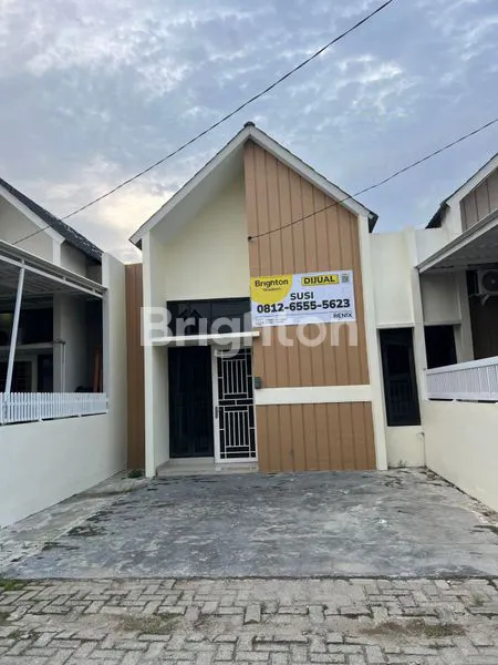 image RUMAH BARU CANTIK MINIMALIS (2)