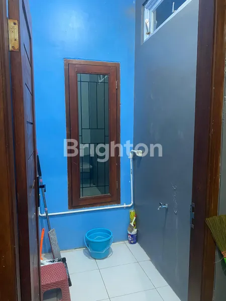 image SEWA MIN 2 TAHUN RUMAH HADAP TIMUR 2 KAMAR JUWET SARI PEMOGAN (7)