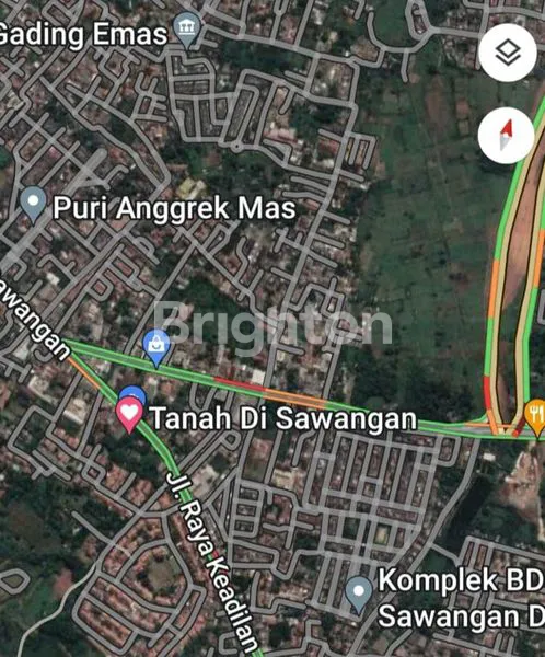 image TANAH DI SAWANGAN (2)
