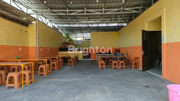 image PUSAT KOTA JALAN KALIBOKOR NOL JALAN STRATEGIS RAMAI  (1)