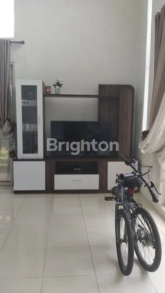 image RUMAH NYAMAN HOOK FURNISHED DI RANCAMAYA, LT 216M² DEKAT TOLL CIAWI (2)