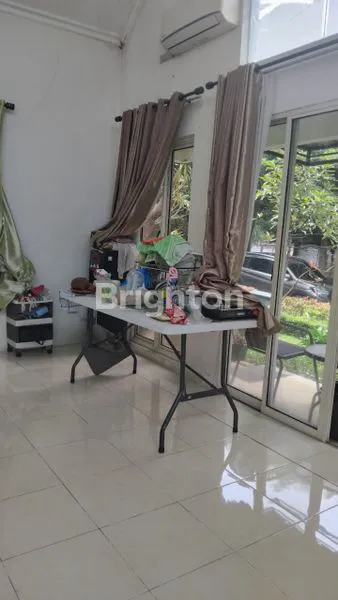 image RUMAH NYAMAN HOOK FURNISHED DI RANCAMAYA, LT 216M² DEKAT TOLL CIAWI (4)