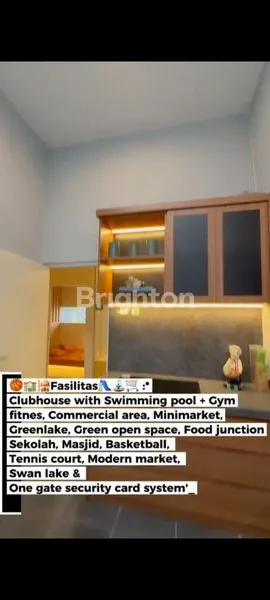 image MODAL 5JUTA CICILAN KPR 1JUTAAN DAPAT RUMAH BARU FREE BIAYA MENGANTI GRESIK BARAT SURABAYA (3)