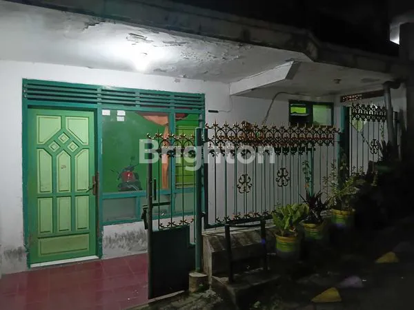 image JUAL RUMAH 4KT, SAAT INI UNTUK RUMAH KOS MAHASISWA UM (1)