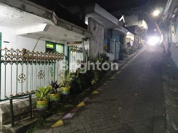 image JUAL RUMAH 4KT, SAAT INI UNTUK RUMAH KOS MAHASISWA UM (3)