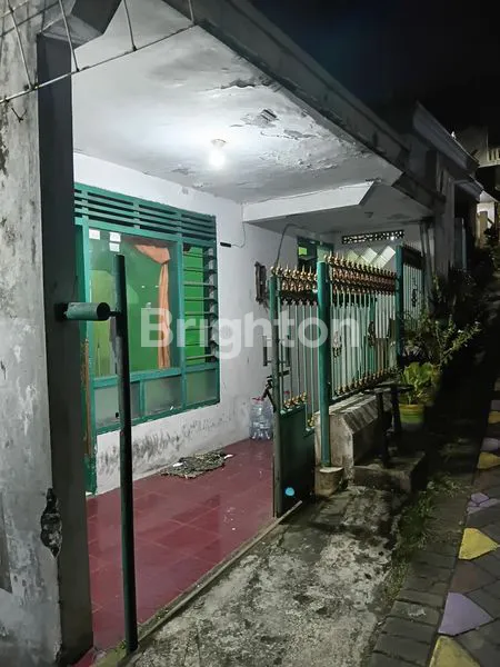 image JUAL RUMAH 4KT, SAAT INI UNTUK RUMAH KOS MAHASISWA UM (2)