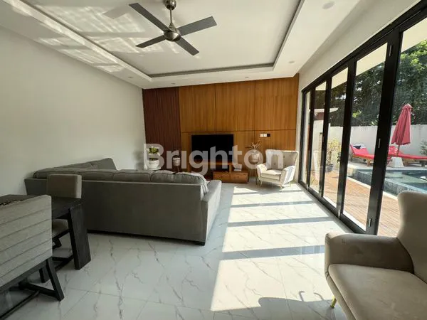 image VILLA SUARA ARNU – SPACIOUS 4-BEDROOM VILLA WITH PRIVATE POOL (8)