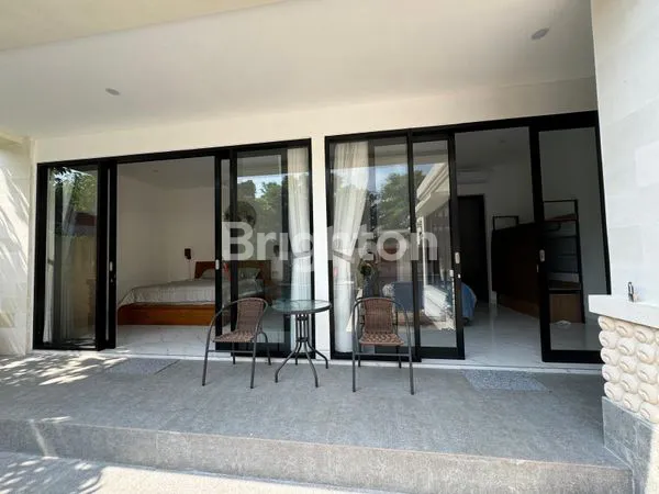 image VILLA SUARA ARNU – SPACIOUS 4-BEDROOM VILLA WITH PRIVATE POOL (6)