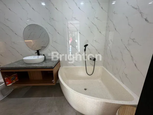 image VILLA SUARA ARNU – SPACIOUS 4-BEDROOM VILLA WITH PRIVATE POOL (3)