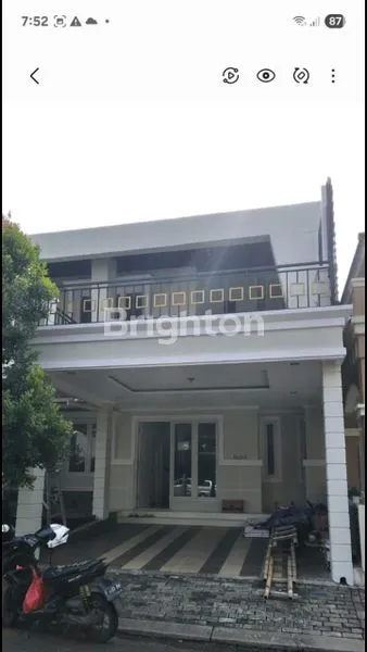 image RUMAH KOTA WISATA (1)