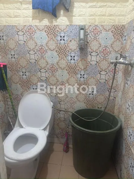 image APARTEMEN TELUK INTAN PLUIT, 2KT SIAP HUNI FULL FURNISH (7)