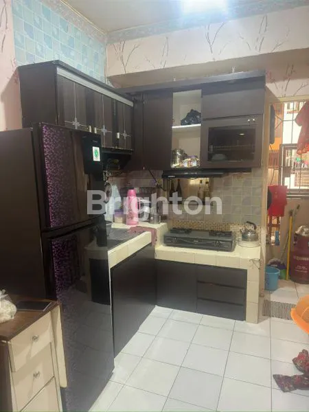 image APARTEMEN TELUK INTAN PLUIT, 2KT SIAP HUNI FULL FURNISH (4)