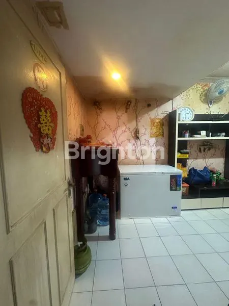 image APARTEMEN TELUK INTAN PLUIT, 2KT SIAP HUNI FULL FURNISH (8)