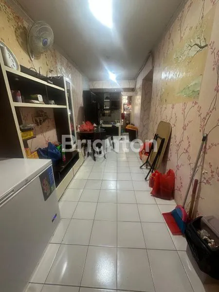 image APARTEMEN TELUK INTAN PLUIT, 2KT SIAP HUNI FULL FURNISH (2)